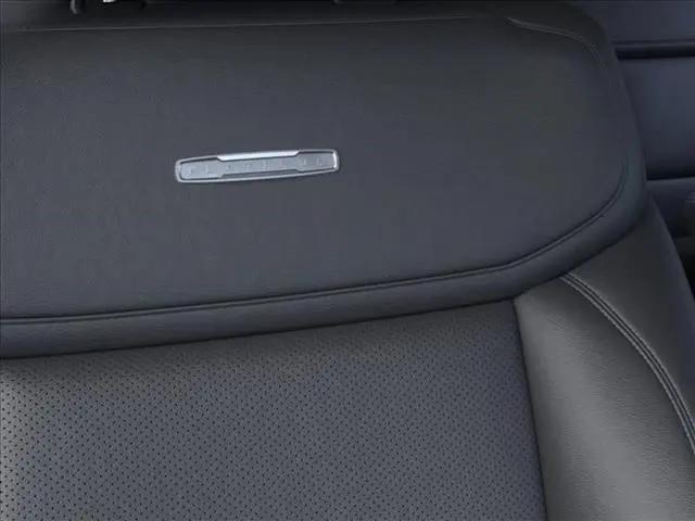 2026 Ford Expedition Max Platinum MAX