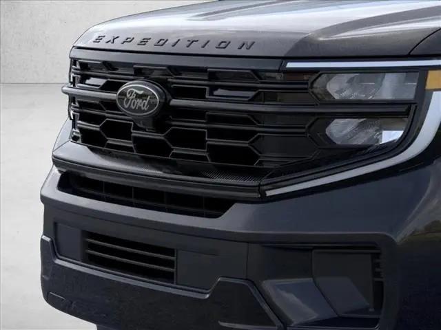 2026 Ford Expedition Max Platinum MAX