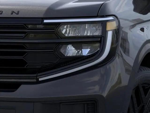 2026 Ford Expedition Max Platinum MAX