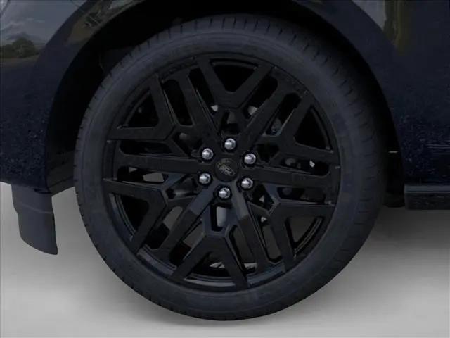2026 Ford Expedition Max Platinum MAX