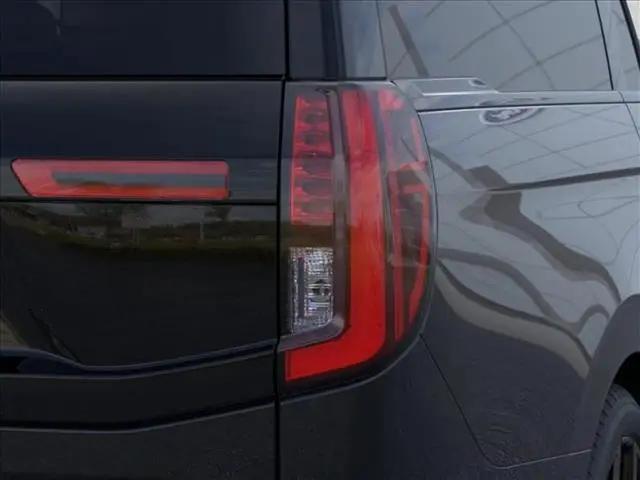 2026 Ford Expedition Max Platinum MAX