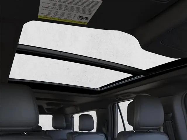 2026 Ford Expedition Max Platinum MAX