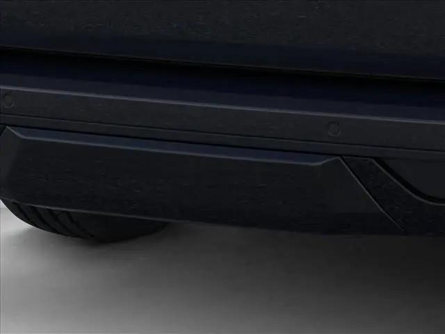 2026 Ford Expedition Max Platinum MAX