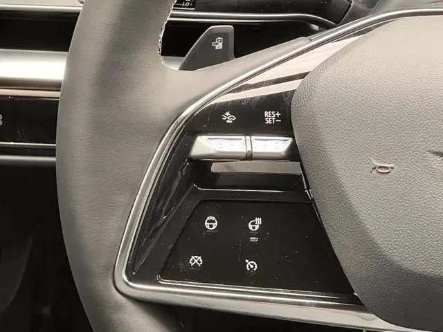 2026 Cadillac iQ Sport AWD
