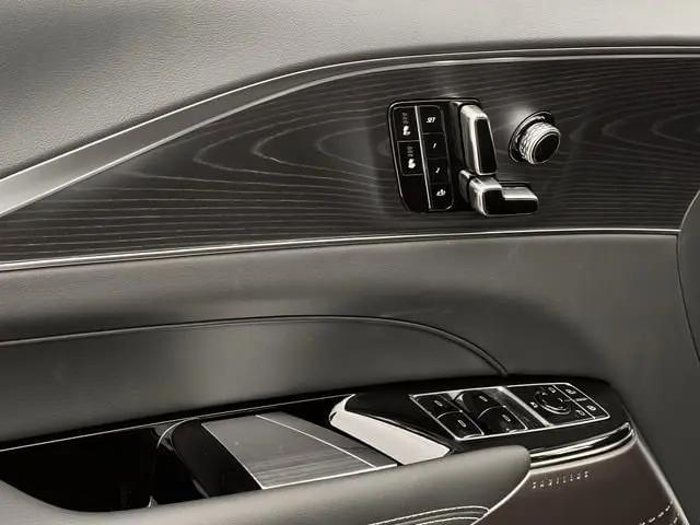 2026 Cadillac iQ Sport AWD