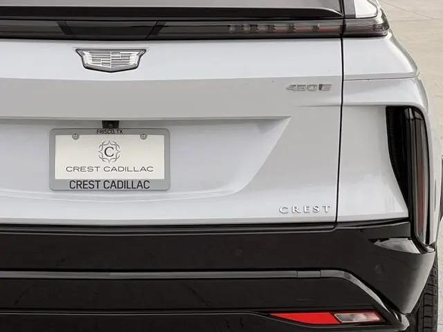 2026 Cadillac iQ Sport AWD