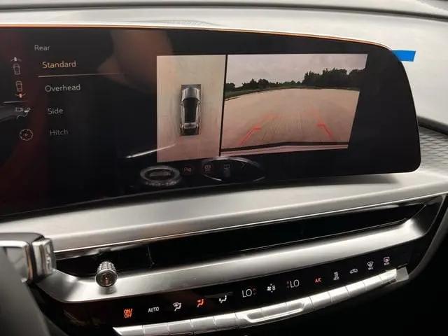 2026 Cadillac iQ Sport AWD