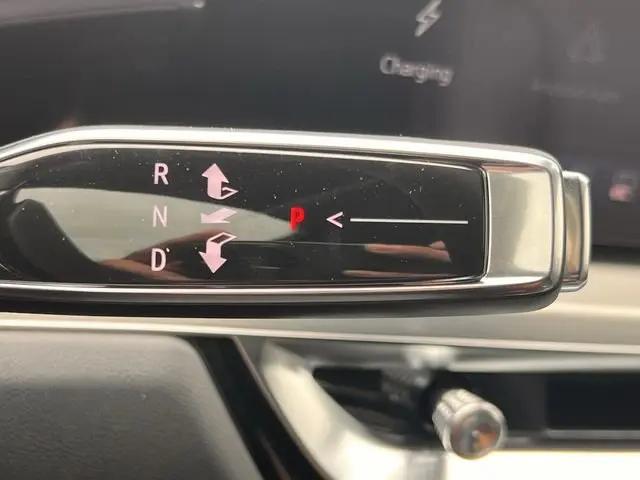 2026 Cadillac iQ Sport AWD