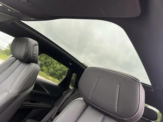 2026 Cadillac iQ Sport AWD