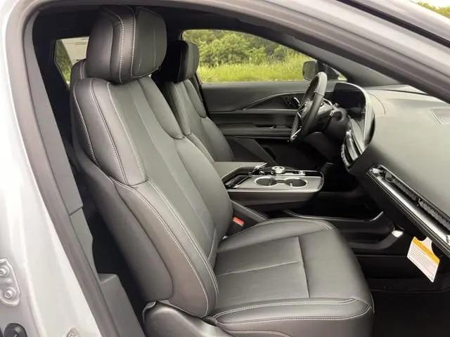 2026 Cadillac iQ Sport AWD