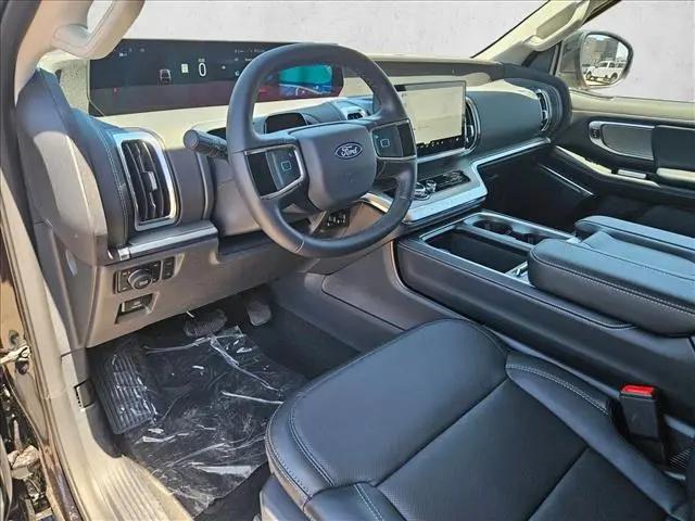 2026 Ford Expedition Max Platinum MAX