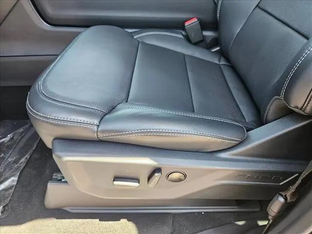 2026 Ford Expedition Max Platinum MAX