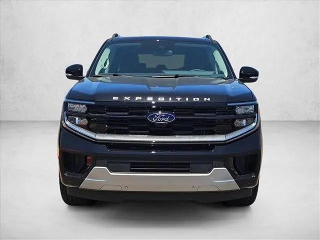 2026 Ford Expedition Max Platinum MAX