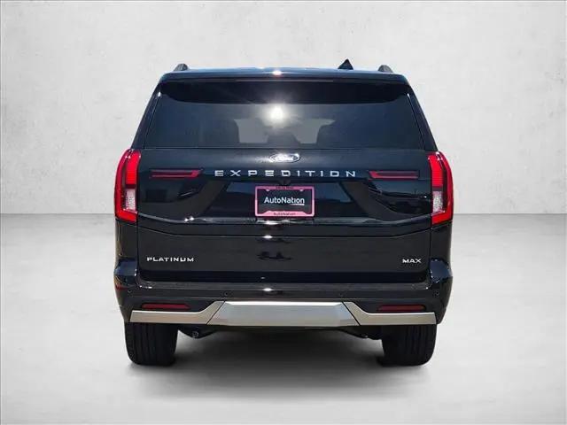 2026 Ford Expedition Max Platinum MAX