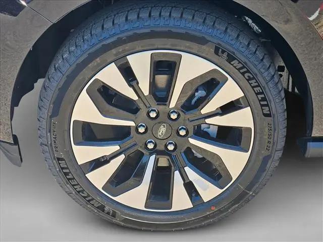 2026 Ford Expedition Max Platinum MAX