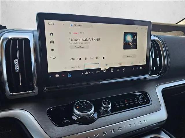 2026 Ford Expedition Max Platinum MAX