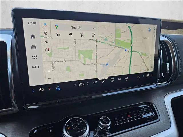 2026 Ford Expedition Max Platinum MAX