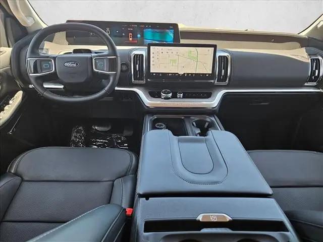 2026 Ford Expedition Max Platinum MAX