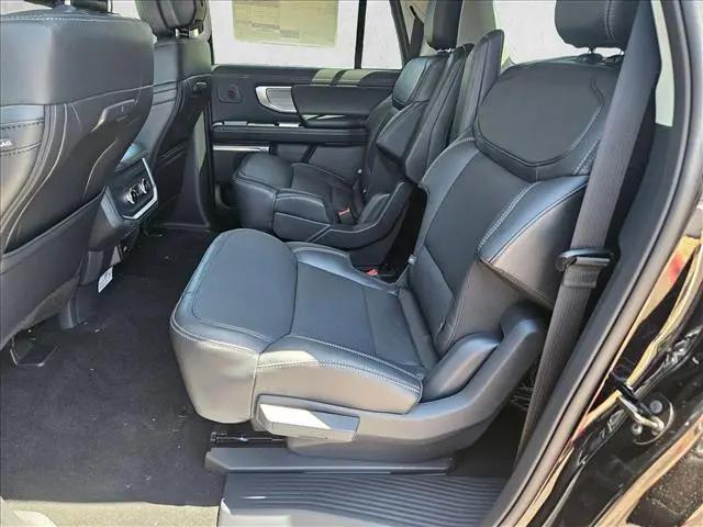 2026 Ford Expedition Max Platinum MAX