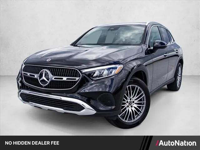 2026 Mercedes-Benz GLC 4MATIC SUV for sale in Westmont, IL