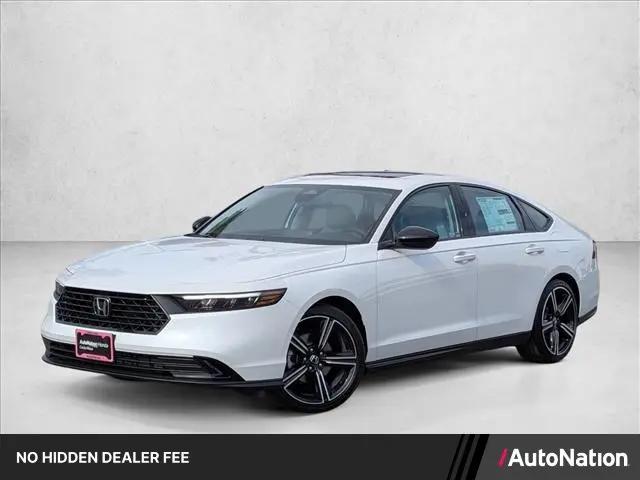 2026 Honda Accord Sedan SE for sale in Costa Mesa, CA