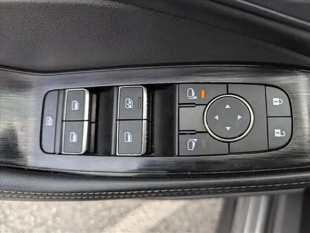 2024 Nissan Rogue SL Intelligent AWD