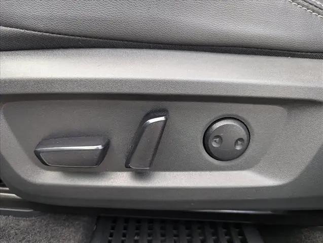 2024 Nissan Rogue SL Intelligent AWD