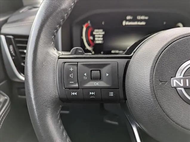 2024 Nissan Rogue SL Intelligent AWD