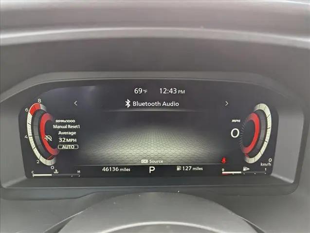 2024 Nissan Rogue SL Intelligent AWD