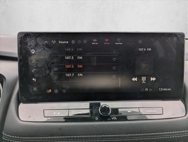 2024 Nissan Rogue SL Intelligent AWD