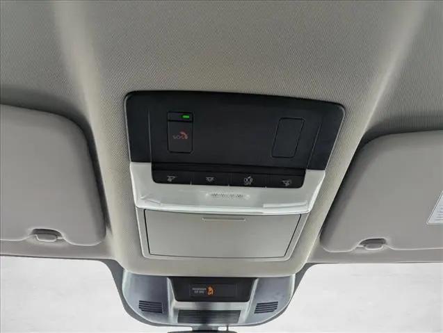 2024 Nissan Rogue SL Intelligent AWD