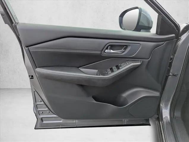 2024 Nissan Rogue SL Intelligent AWD
