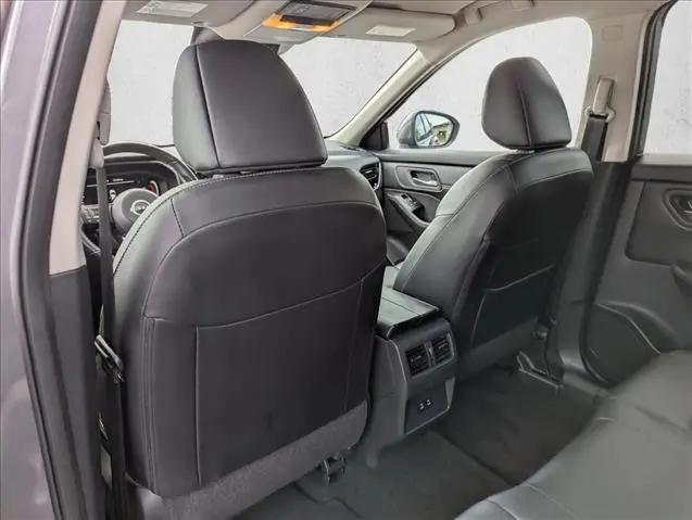 2024 Nissan Rogue SL Intelligent AWD