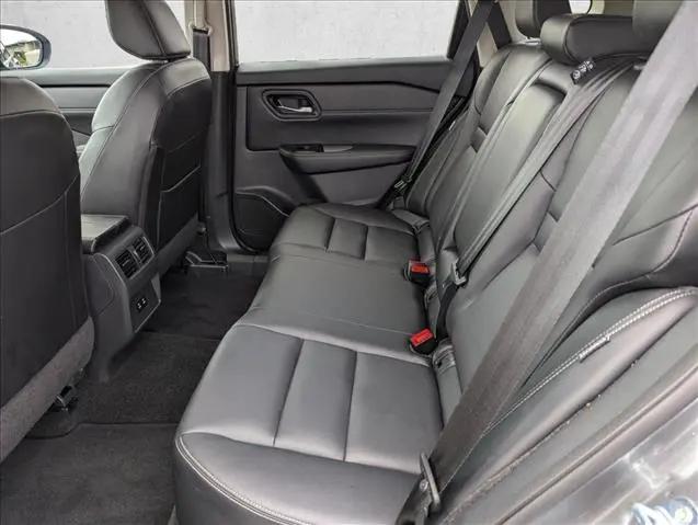 2024 Nissan Rogue SL Intelligent AWD