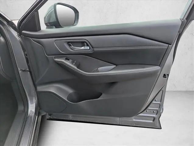 2024 Nissan Rogue SL Intelligent AWD