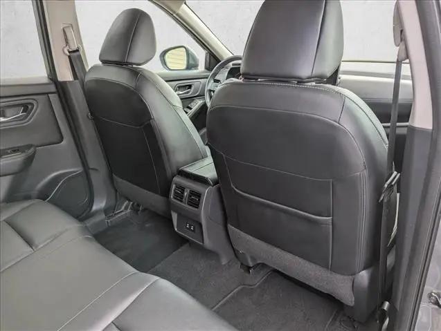 2024 Nissan Rogue SL Intelligent AWD