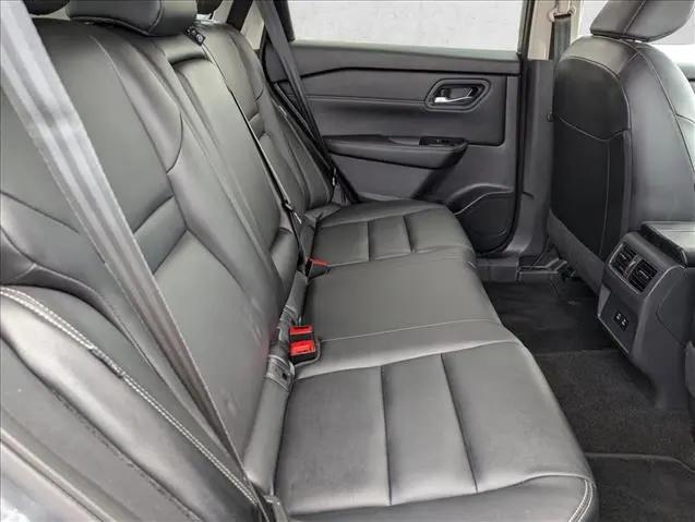 2024 Nissan Rogue SL Intelligent AWD