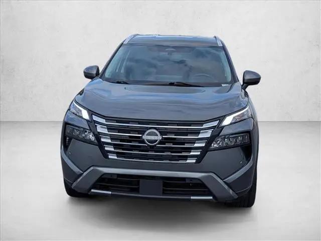 2024 Nissan Rogue SL Intelligent AWD