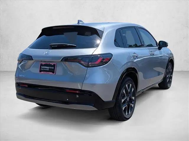 2026 Honda HR-V AWD EX-L