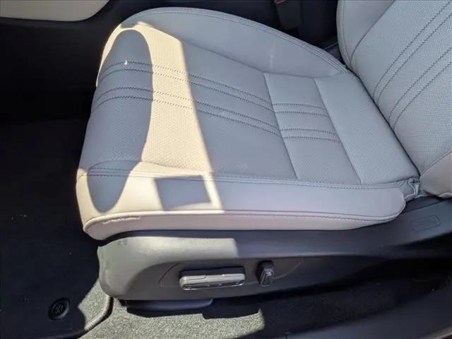 2026 Honda HR-V AWD EX-L