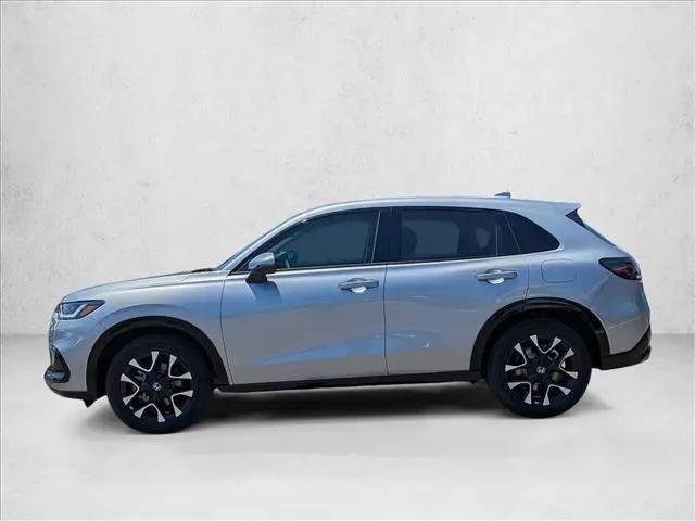 2026 Honda HR-V AWD EX-L