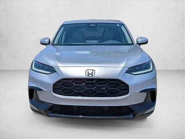 2026 Honda HR-V AWD EX-L