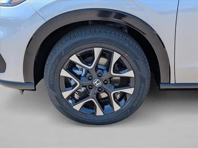 2026 Honda HR-V AWD EX-L