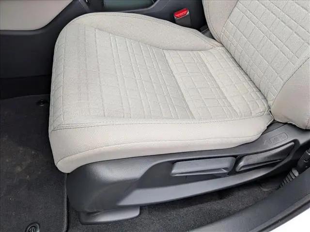 2026 Honda HR-V 2WD LX