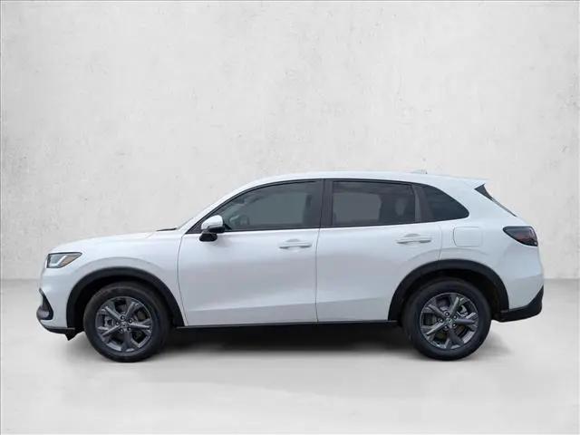 2026 Honda HR-V 2WD LX