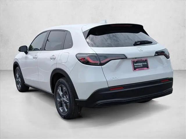 2026 Honda HR-V 2WD LX