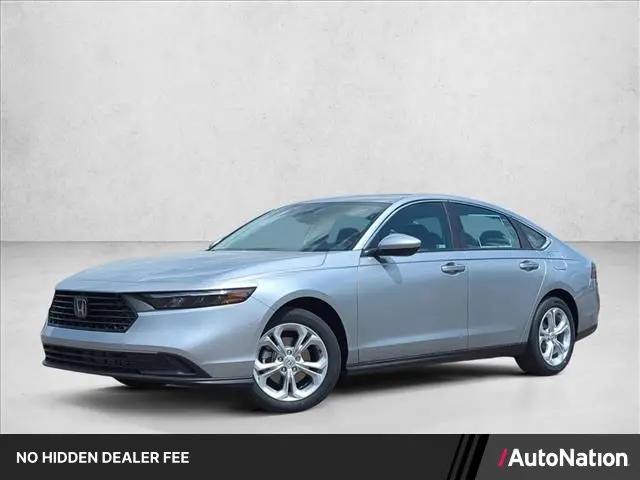 2026 Honda Accord Sedan LX for sale in Memphis, TN