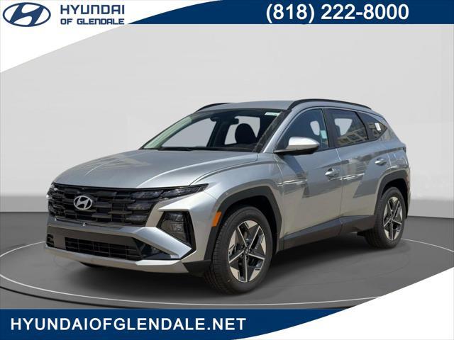 2026 Hyundai Tucson SEL for sale in GLENDALE, CA