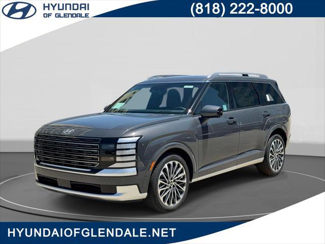 2026 Hyundai Palisade Calligraphy for sale in GLENDALE, CA