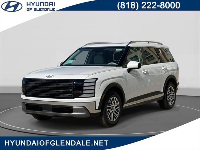 2026 Hyundai Palisade SEL Premium for sale in GLENDALE, CA